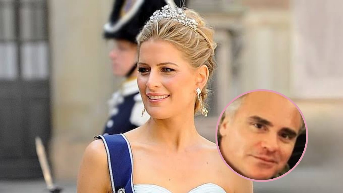 Un nuevo drama para la Casa Real de Grecia: desaparece en Los Ángeles el hermanastro de la princesa Tatiana