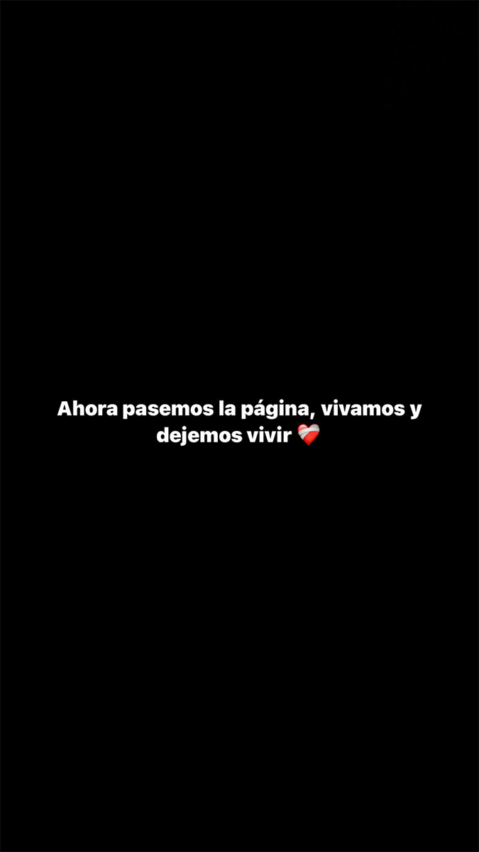 Mensaje Cazzu