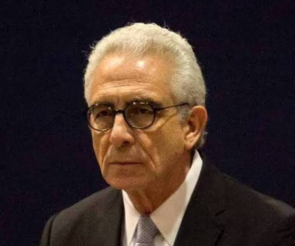 Nicolás Buenfil alista la estrategia para conocer a su abuelo, Ernesto Zedillo. 