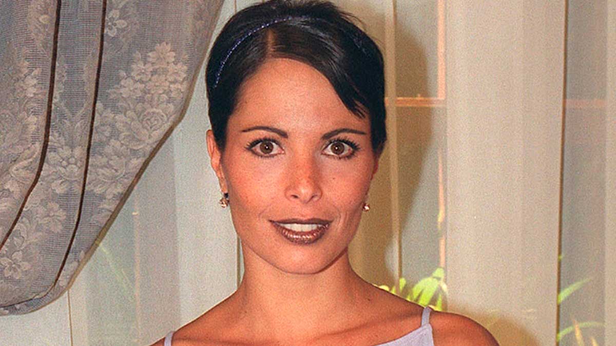 Casi dos décadas después de la muerte de Mariana Levy, sus hijos al fin están a punto de recibir su herencia