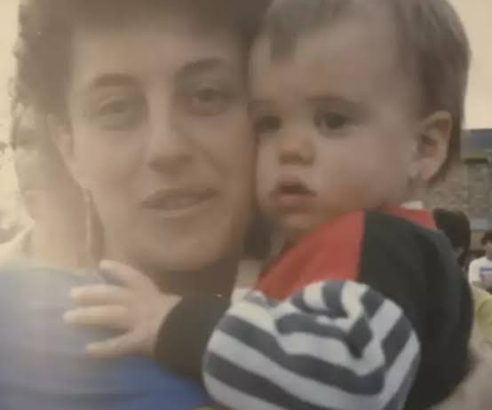 Existen pocas fotografías de la presidenta Claudia Sheinbaum junto con su hija, Mariana Ímaz.
