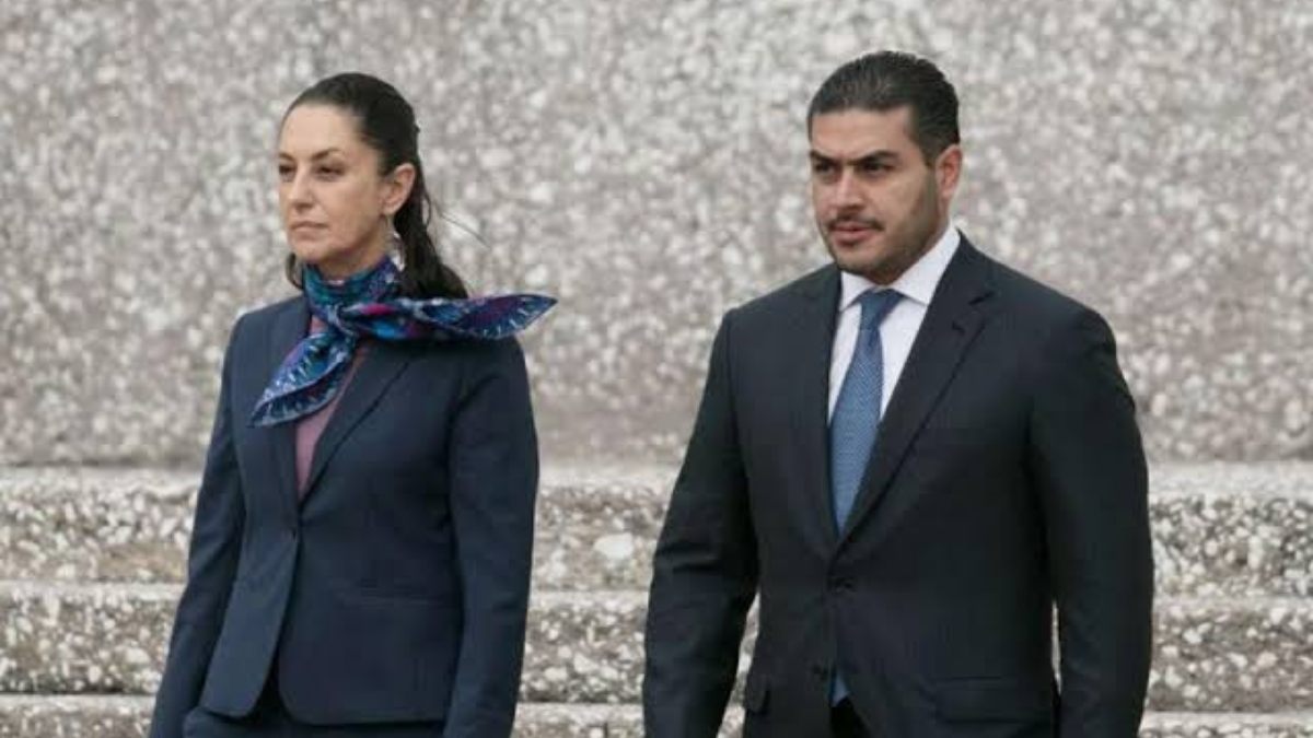 Este sería el papel de Omar García Harfuch en el gabinete de Claudia Sheinbaum, de acuerdo con expertos