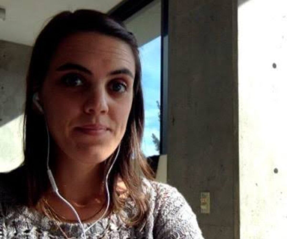 Mariana Ímaz es una experta en el campo de las Humanidades y las Ciencias Sociales.