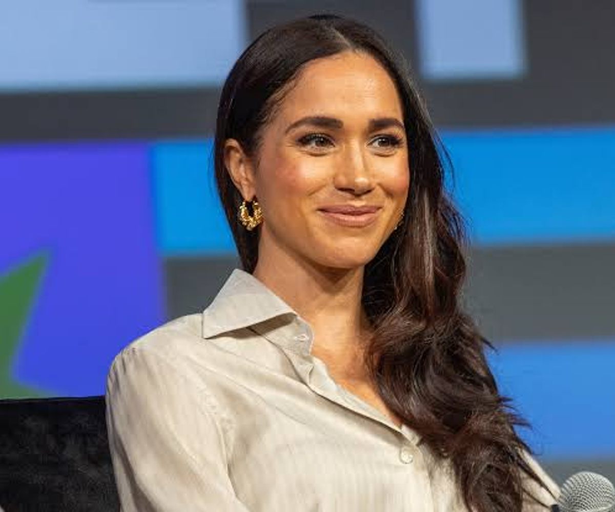 Meghan Markle
