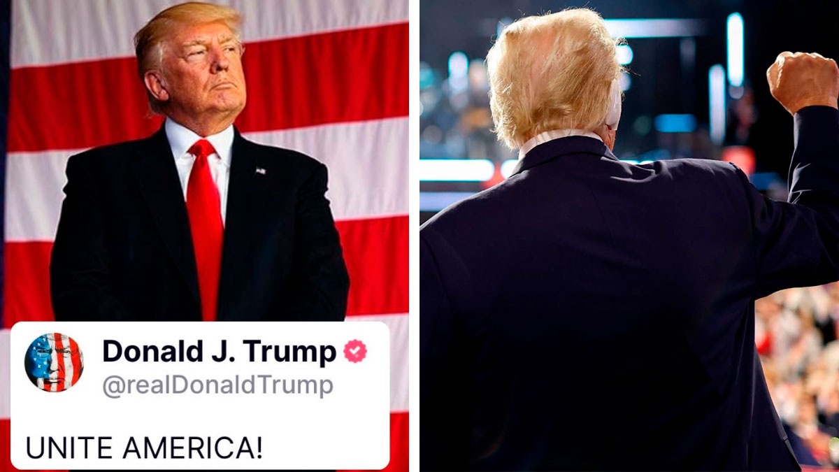 El intento de asesinato a Donald Trump: ¿realidad, escenificación o confabulación en su contra?