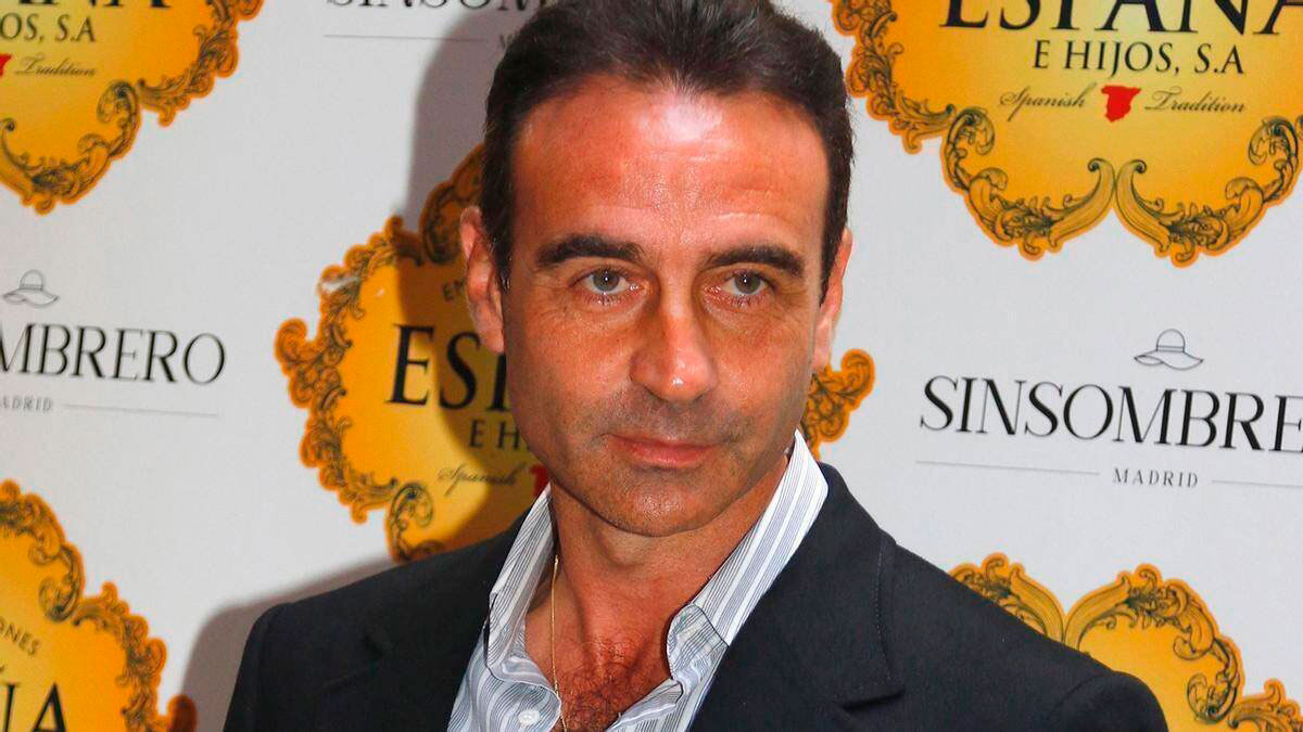 Enrique Ponce, exesposo de Paloma Cuevas, está envuelto en problema fiscal en España: aparece en lista de deudores