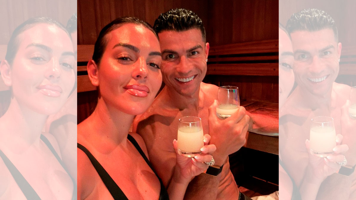Cristiano Ronaldo y Georgina Rodríguez habrían firmado un acuerdo que los ‘protege’ ante una posible ruptura
