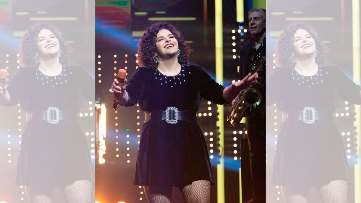 Lucero Mijares ahora cantará el tema de telenovela junto a su papá Manuel Mijares: así suena