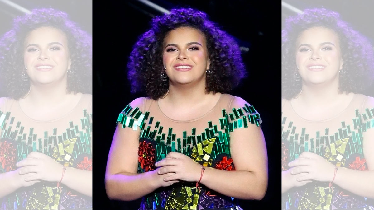 La contundente y madura respuesta de Lucero Mijares sobre por qué nunca ha tenido novio