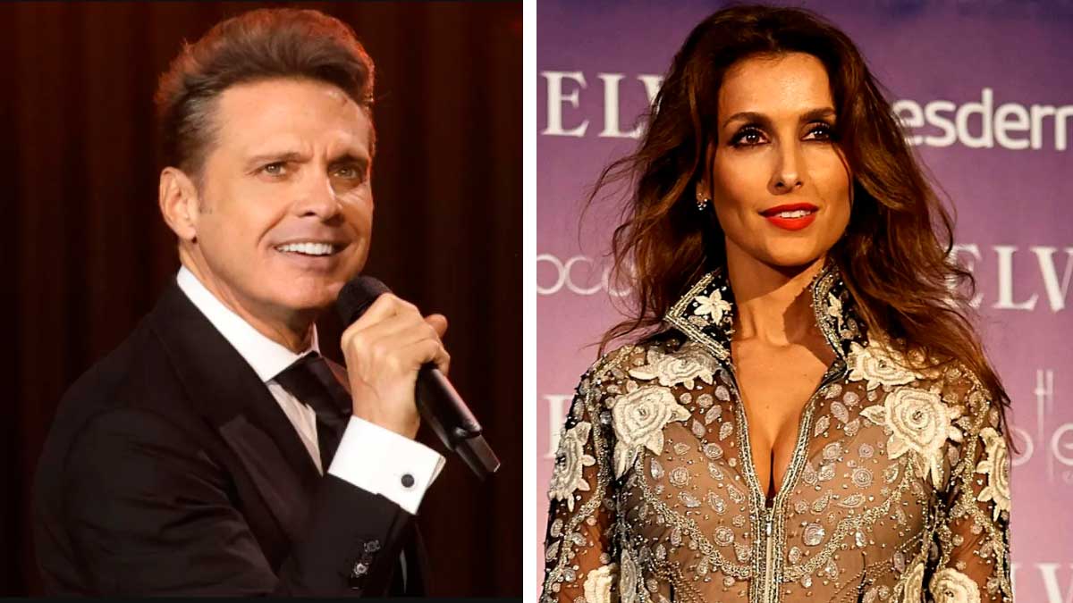 Luis Miguel y Paloma Cuevas encuentran su nuevo refugio veraniego en Málaga