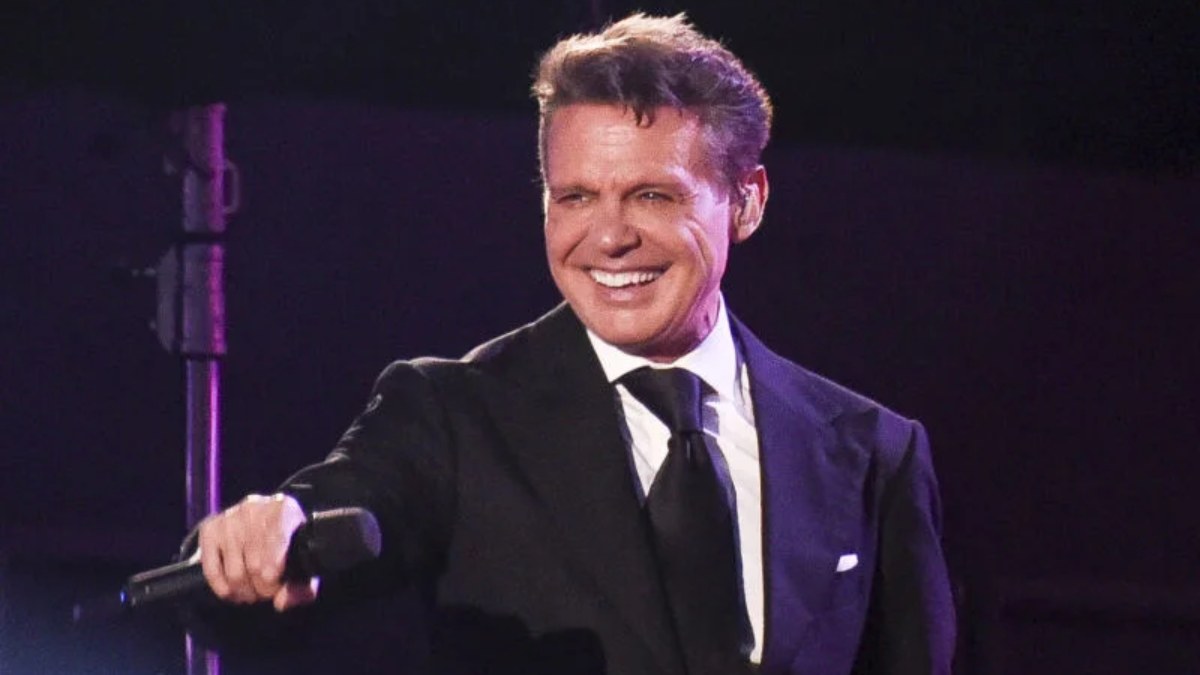 Los detalles del nuevo récord con el que Luis Miguel hace historia: ahora es el más taquillero de todos los tiempos