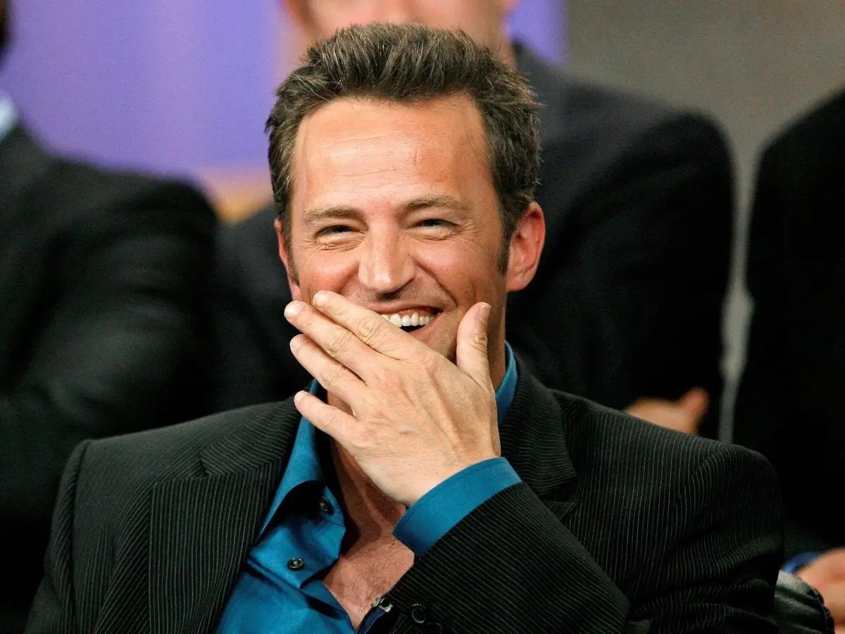 El mundo del entretenimiento lamentó la muerte del actor.