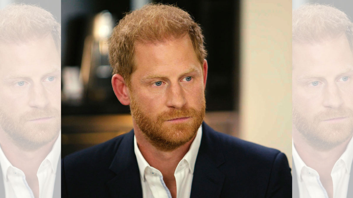 La ruptura entre el príncipe Harry y la familia real tendría que ver con el juicio contra los tabloides británicos.