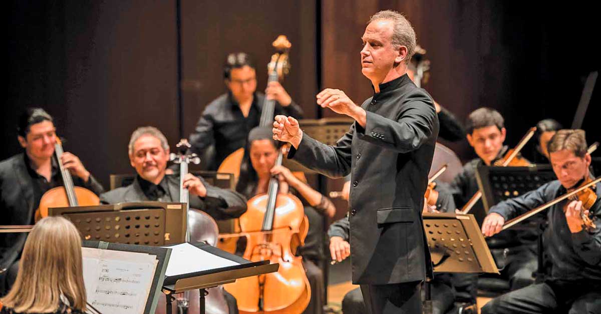 Orquesta Sinfónica Minería