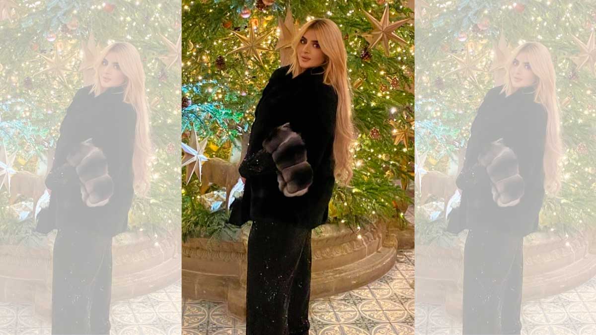 El polémico mensaje con el que la princesa de Dubái anunció su divorcio (a su exmarido) en redes sociales