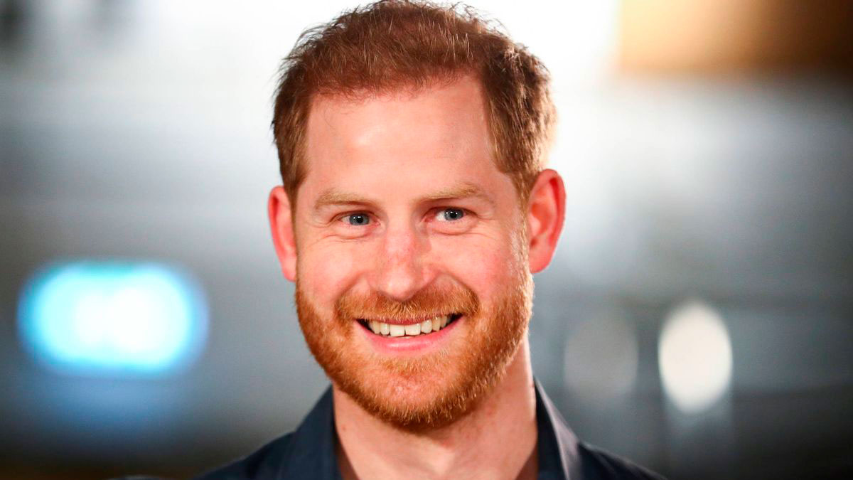 El príncipe Harry recibirá fortuna en cuanto cumpla 40 años gracias a su bisabuela, la Reina Madre