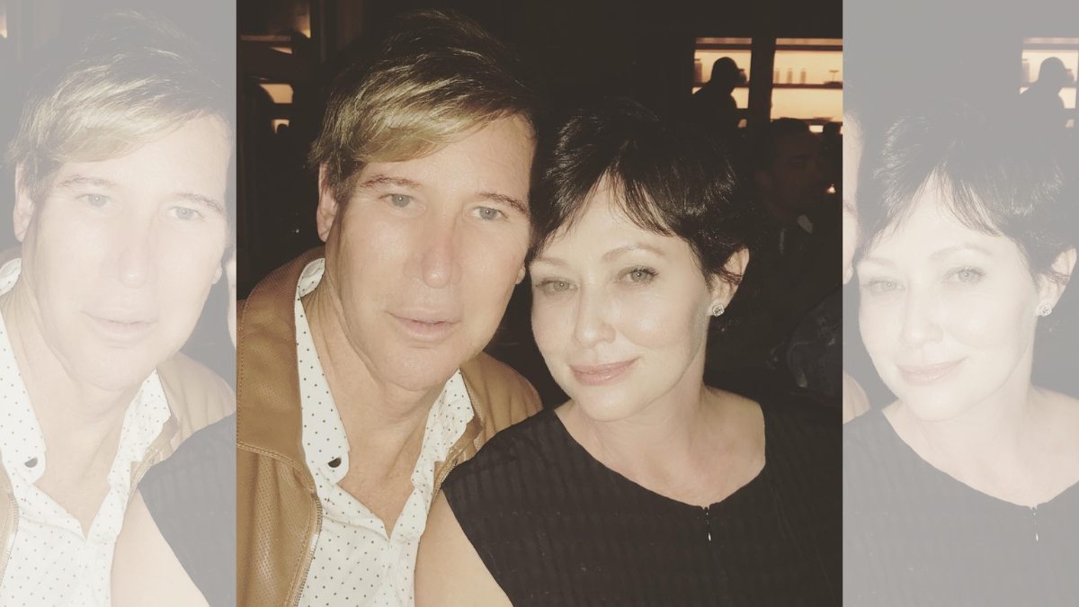 El oncólogo y amigo cercano de Shannen Doherty cuenta sobre los últimos momentos de la actriz: “fue triste, pero hermoso”