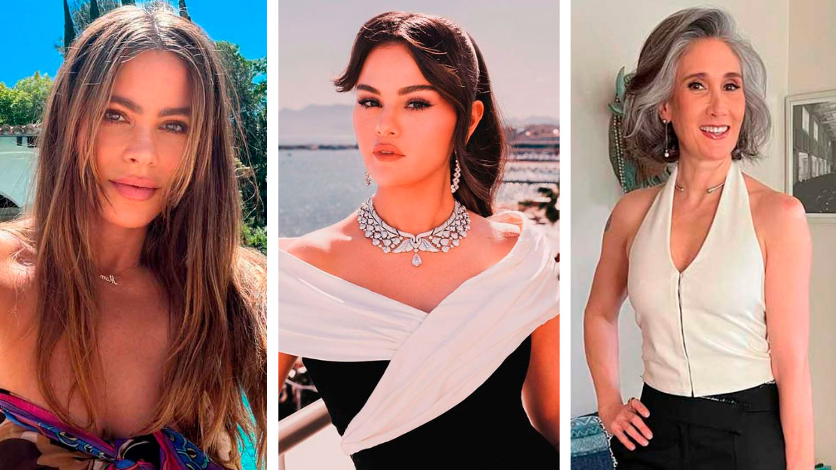 Sofía Vergara encabeza históricas nominaciones a los Emmy 2024, para actrices y productoras latinas Sofía Vergara encabeza históricas nominaciones a los Emmy 2024, para actrices y productoras latinas