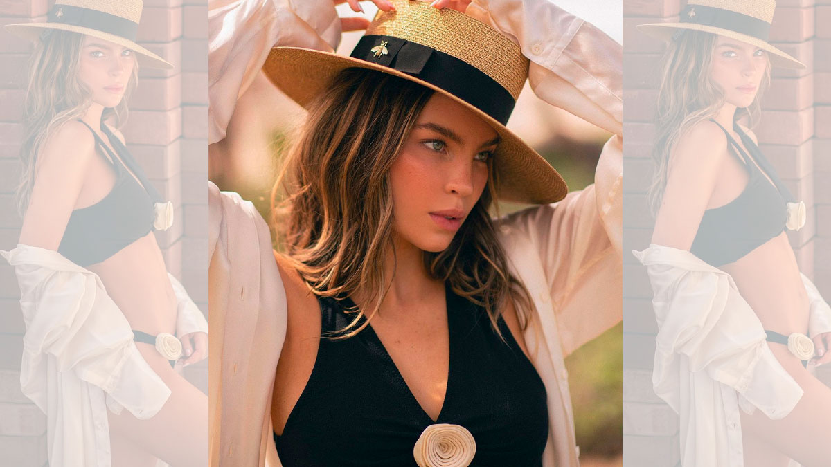 Belinda se defiende de los rumores mediáticos en torno a su vida personal con su nueva canción: ‘La Mala’