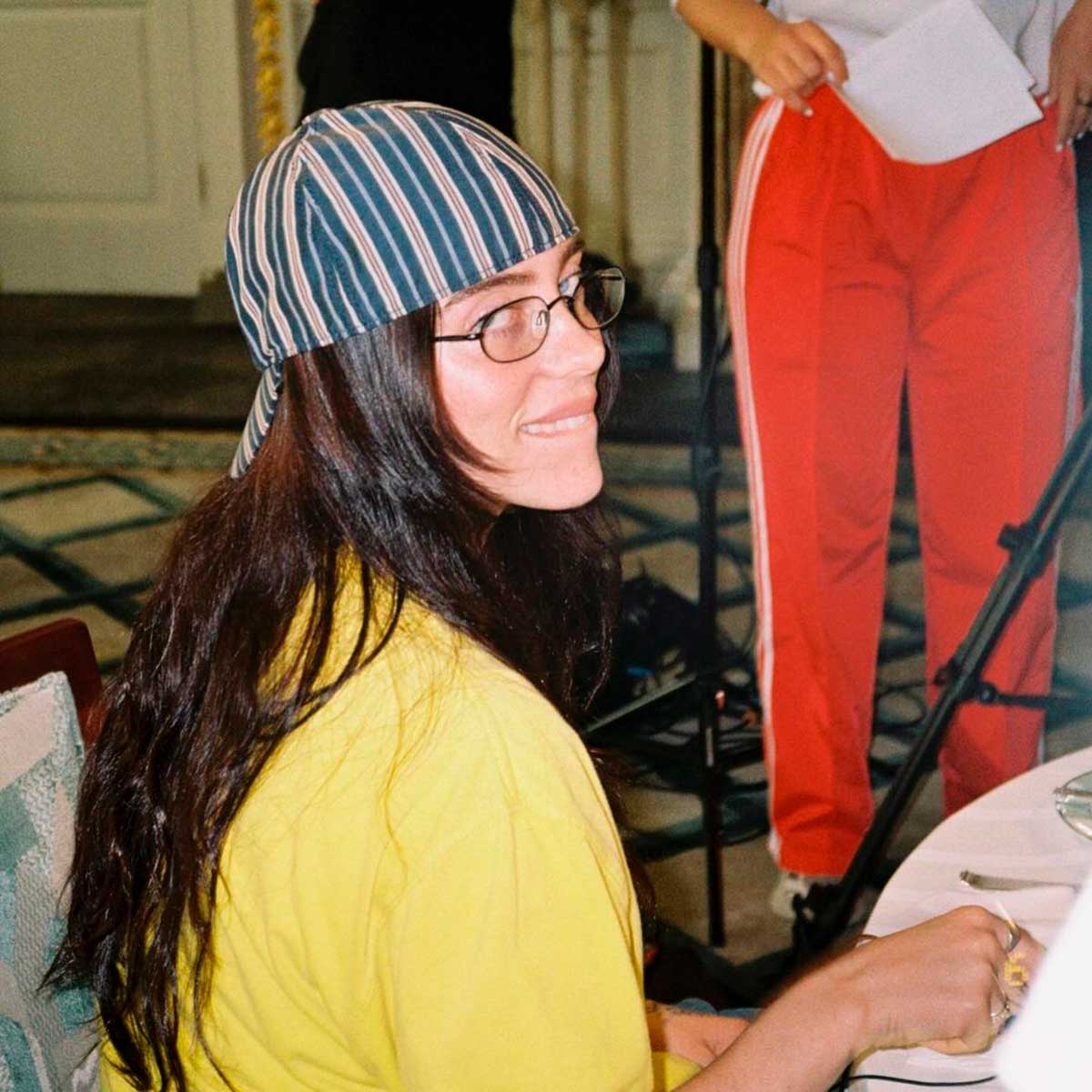 Billie Eilish formará parte del elenco planeado para la clausura de los Juegos Olímpicos de París
