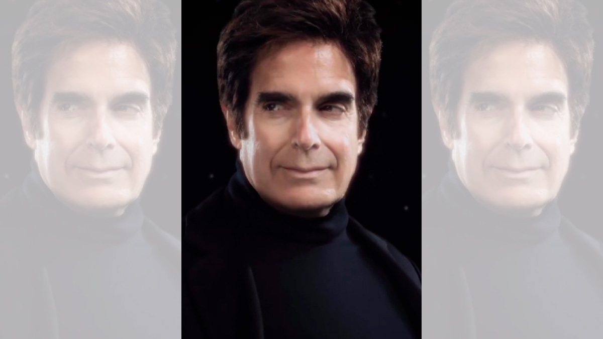 David Copperfield fue demandado por destrozos en su propiedad de Nueva York y exigen el pago de esta millonaria cifra David Copperfield fue demandado por destrozos en su propiedad de Nueva York y exigen el pago de esta millonaria cifra