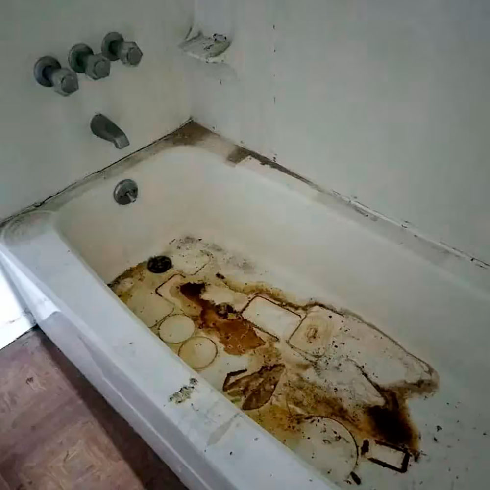 Departamento David Copperfield