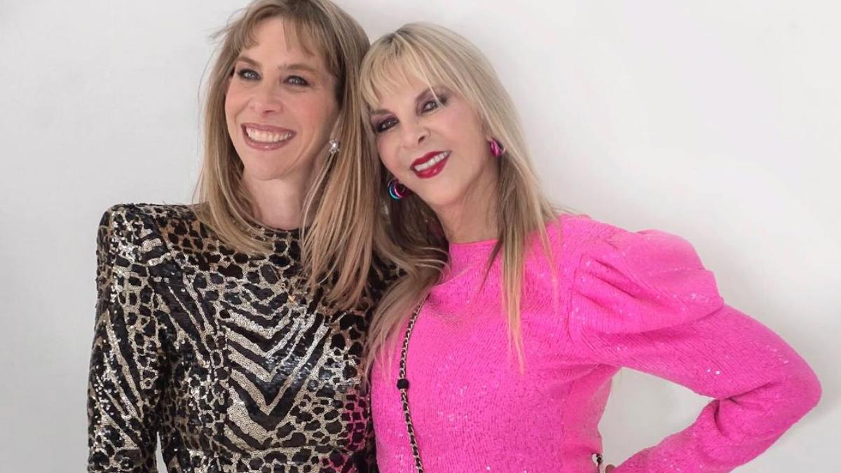 Ella es Karla Berman, la hija de Shanik que triunfa como empresaria y ‘tiburona’ de ‘Shark Tank’
