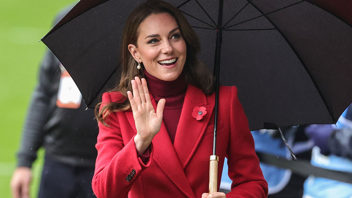 A días de terminar su quimio, Kate Middleton retoma el trabajo: así fue su discreto, pero significativo regreso
