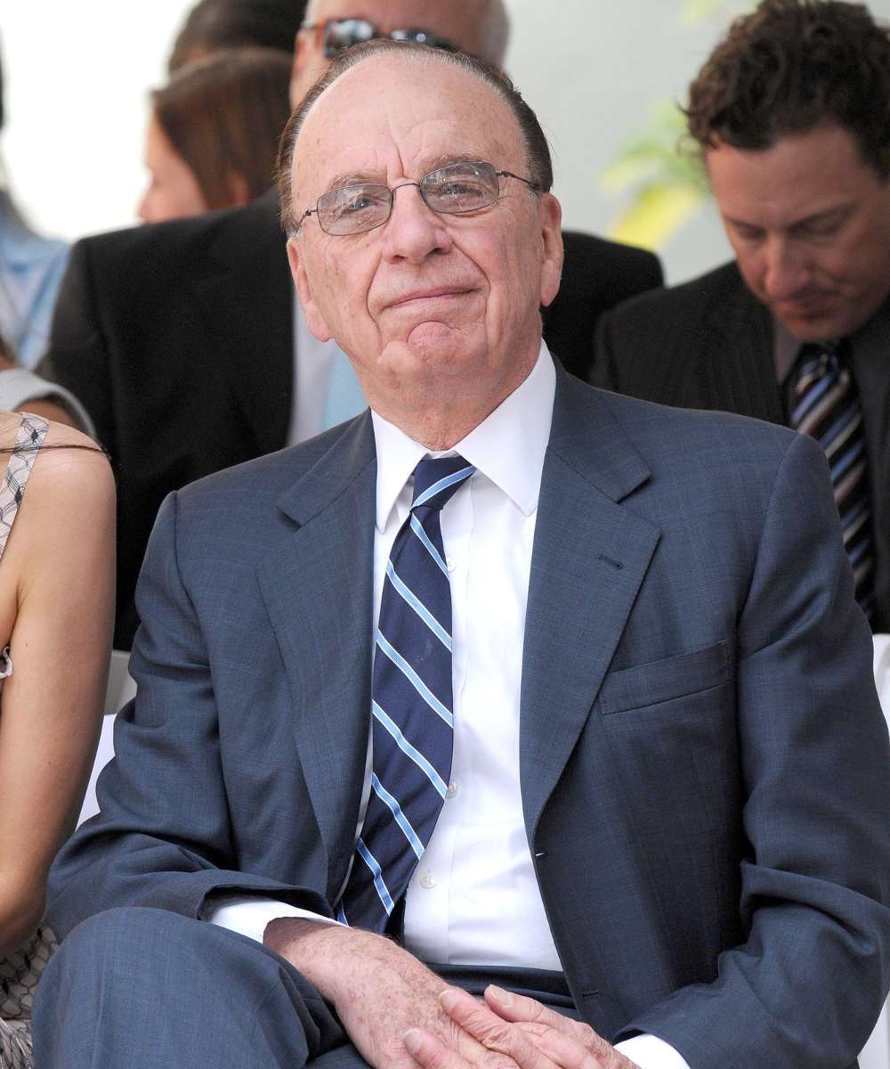 Al más puro estilo de Succession, Rupert Murdoch encabezará una batalla legal contra sus propios hijos.