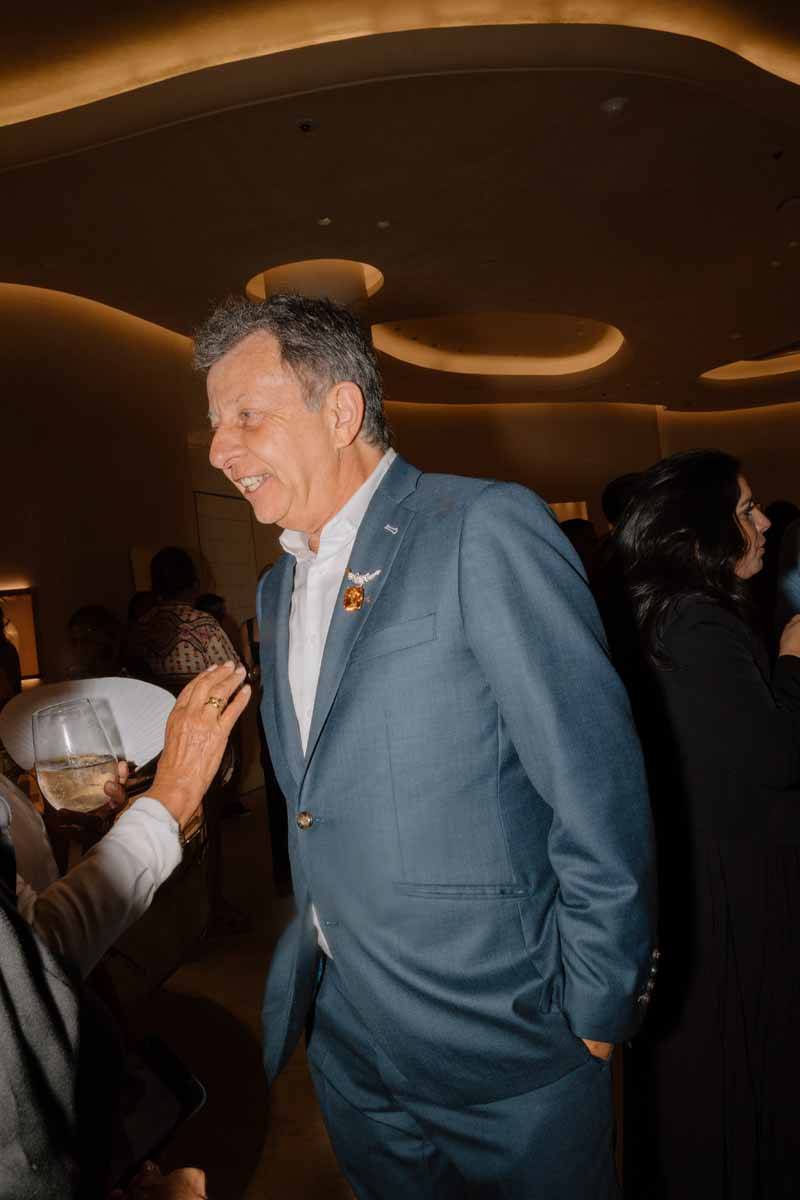 Apertura de la nueva tienda Tiffany&Co en La Isla Cancún.