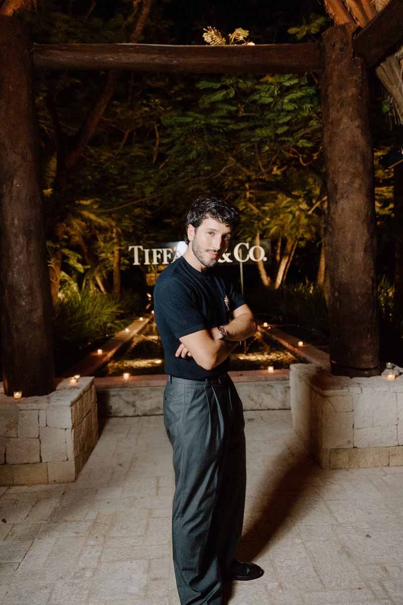 Sebastián Yatra
