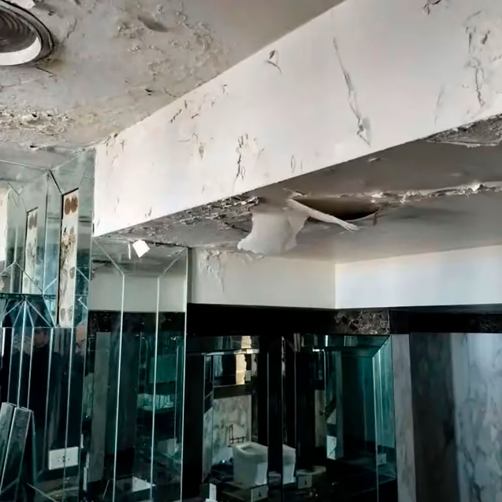 Departamento David Copperfield