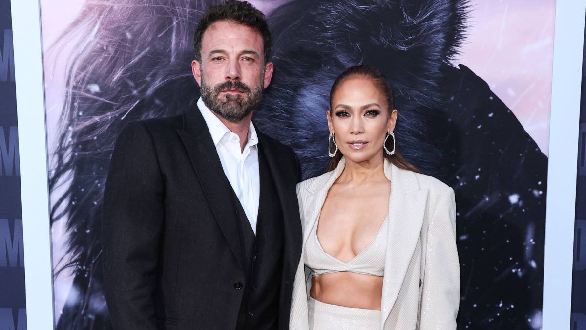 La razón por la que Ben Affleck y Jennifer Lopez aún no anuncian su separación