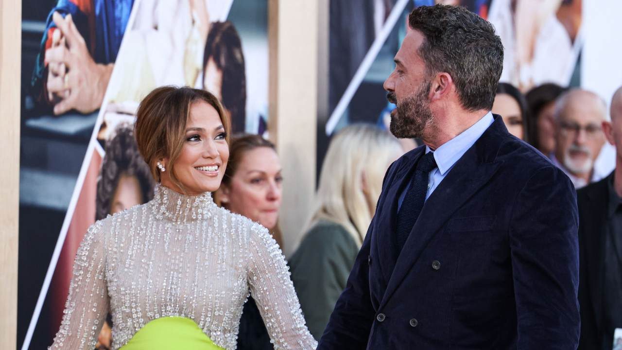 El divorcio de Jennifer Lopez y Ben Affleck se hizo oficial el pasado 20 de agosto. (www.depositphotos.com)