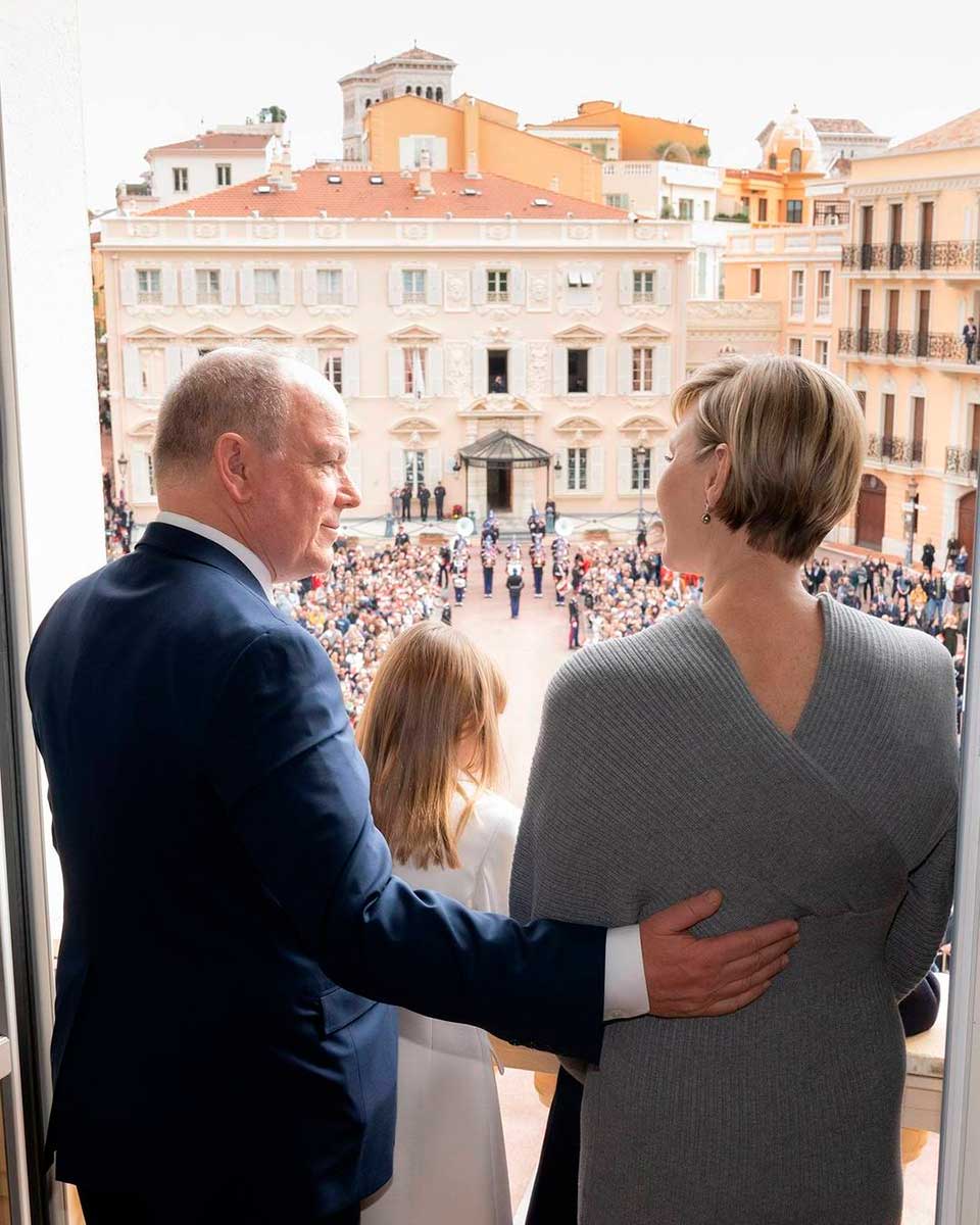 Los altibajos emocionales de la princesa Charlène y su doble vida podrían afectar el reinado de Alberto de manera definitiva.