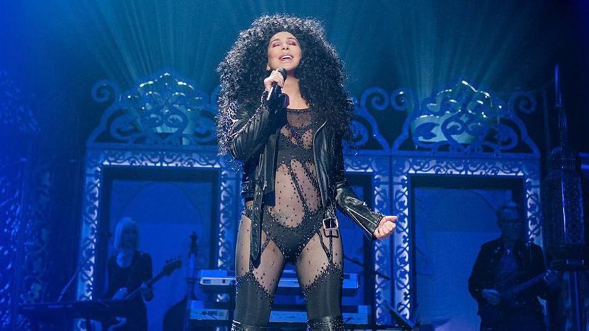 Con 78 años, Cher encabeza el regreso del ‘olvidado’ desfile Victoria’s Secret Fashion Show 2024