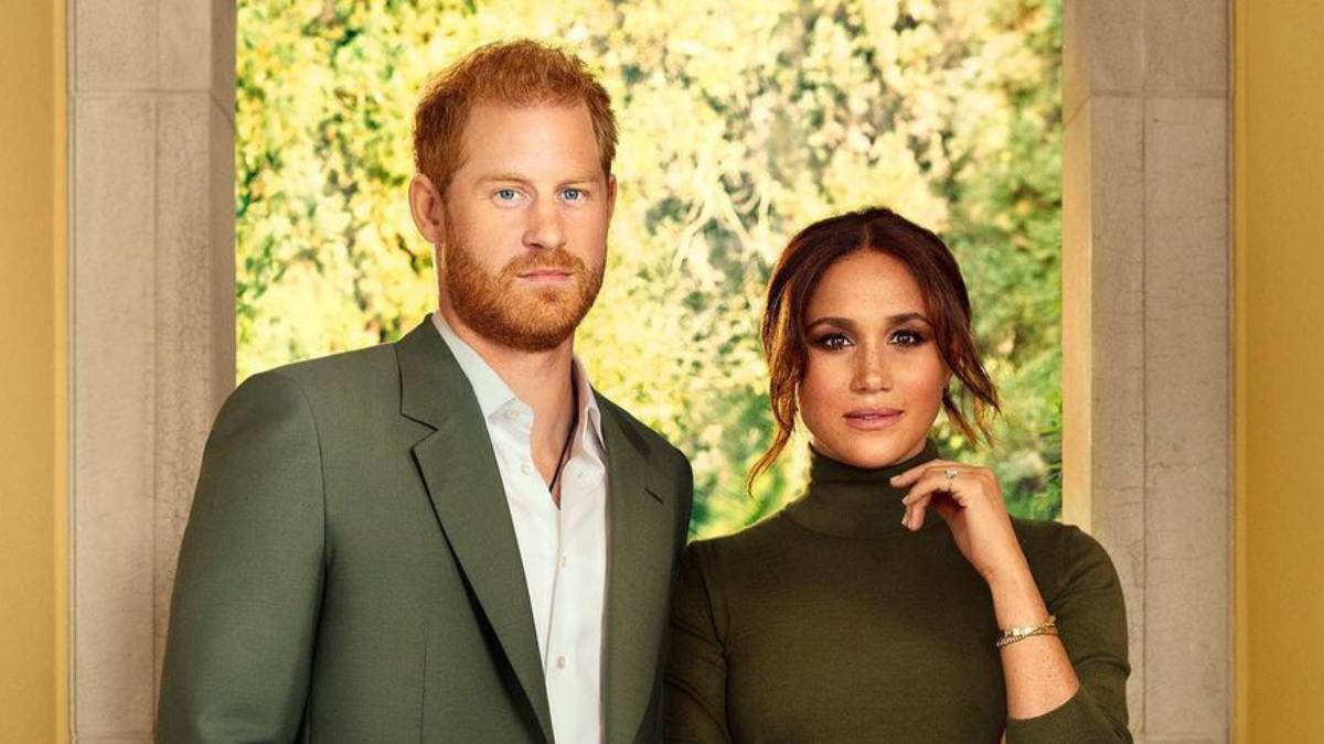 Las últimas apariciones del príncipe Harry sin Meghan Markle encienden las alarmas de una posible fractura dentro del matrimonio Las últimas apariciones del príncipe Harry sin Meghan Markle encienden las alarmas de una posible fractura dentro del matrimonio