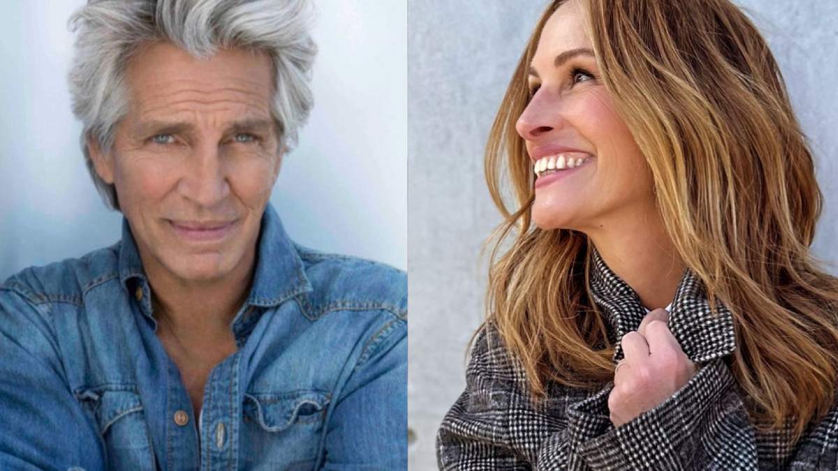 Así inició el distanciamiento que lleva 40 años entre Julia Roberts y su hermano Eric, quien finalmente le pide perdón