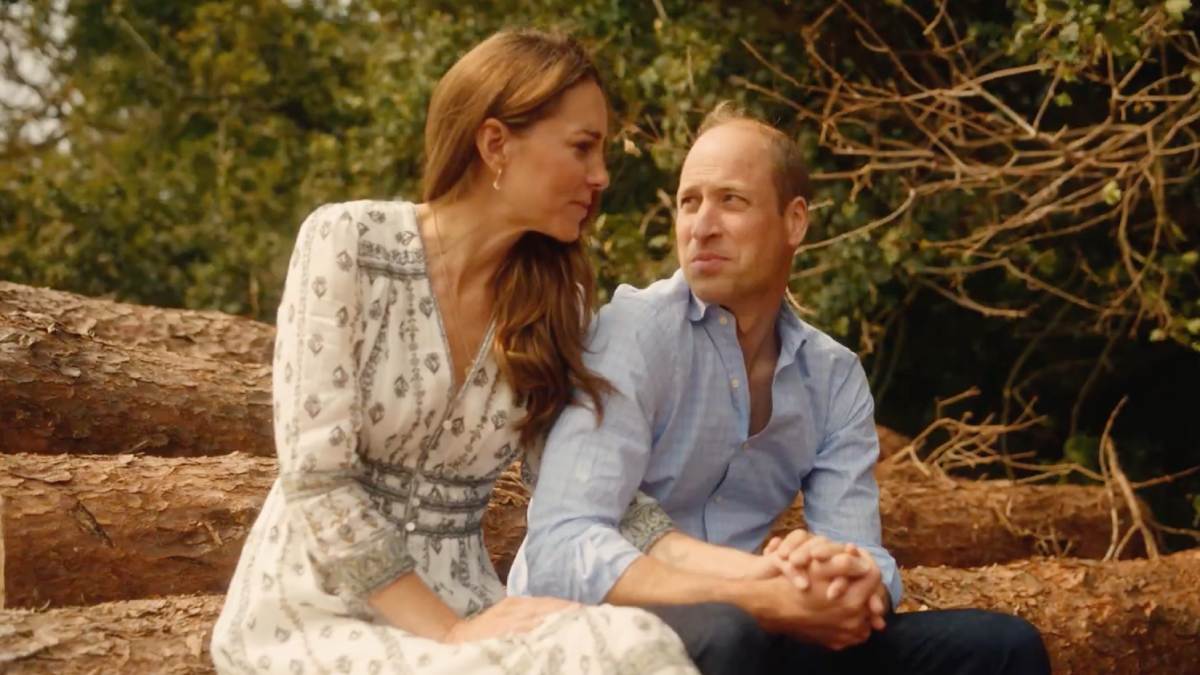 Los mensajes clave ‘escondidos’ en el emotivo video con el que Kate Middleton anunció el fin de su quimioterapia
