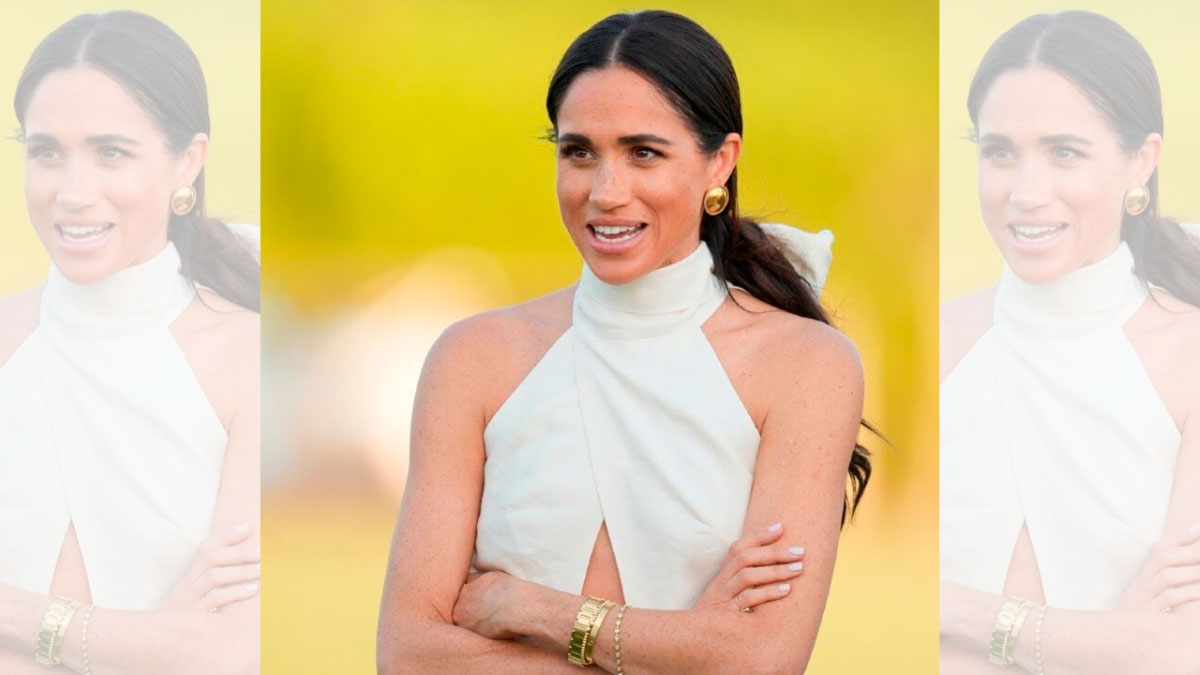 Imponen ultimátum a Meghan Markle para salvar su nueva marca ‘American Riviera Orchard’ (que ni lanzó oficialmente) Imponen ultimátum a Meghan Markle para salvar su nueva marca ‘American Riviera Orchard’ (que ni lanzó oficialmente)