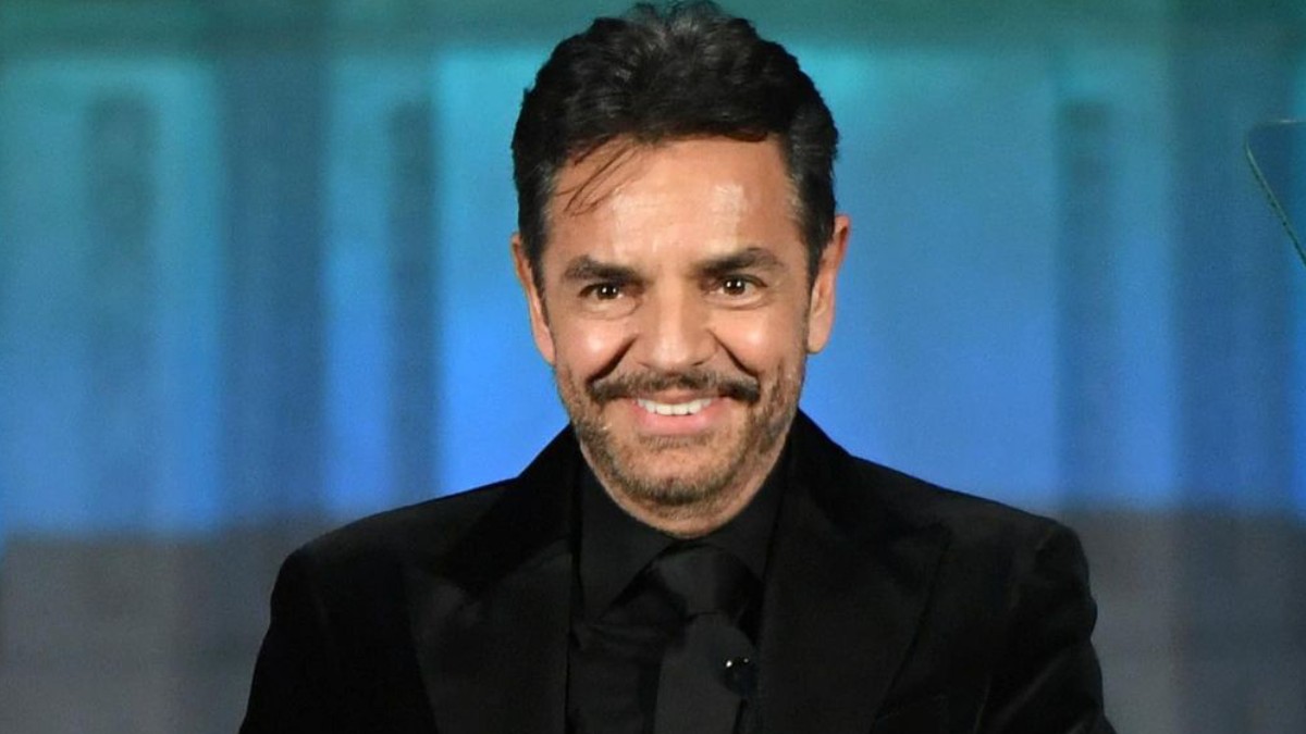 Eugenio Derbez cuenta cómo fue su paso como invitado de honor en la Casa Blanca 