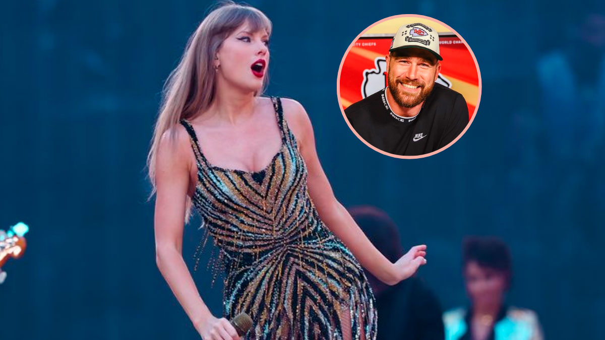 Se filtra este contrato que mostraría que la relación de Taylor Swift y Travis Kelce no es real y tiene sus días contados Se filtra este contrato que mostraría que la relación de Taylor Swift y Travis Kelce no es real y tiene sus días contados