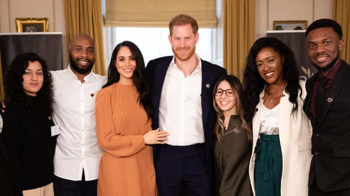Tras acusaciones en su contra, por primera vez trabajadores de Meghan Markle salen en su defensa Tras acusaciones en su contra, por primera vez trabajadores de Meghan Markle salen en su defensa