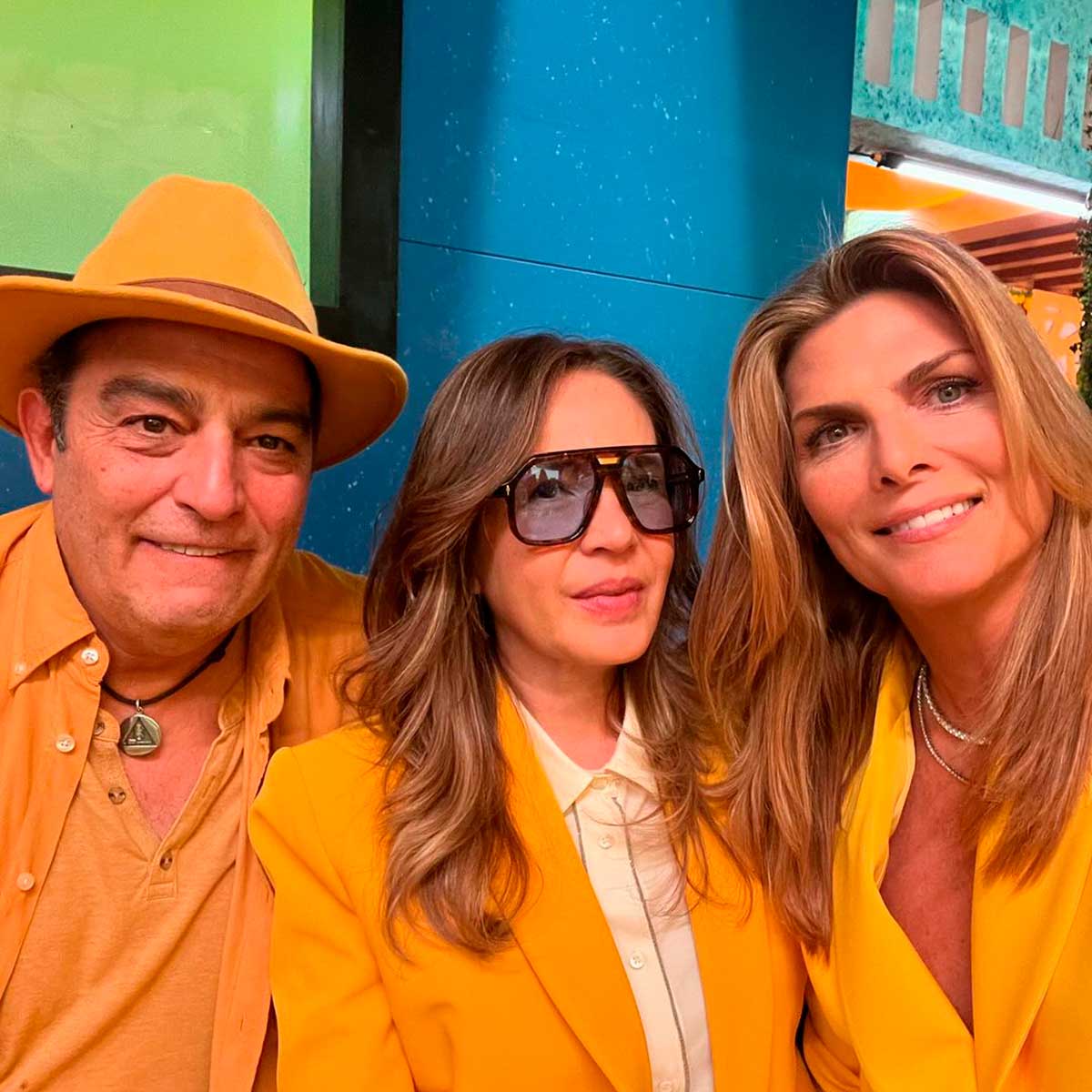 Yolanda sufrió un daño cerebral que afectó su movilidad y su capacidad de comunicación.