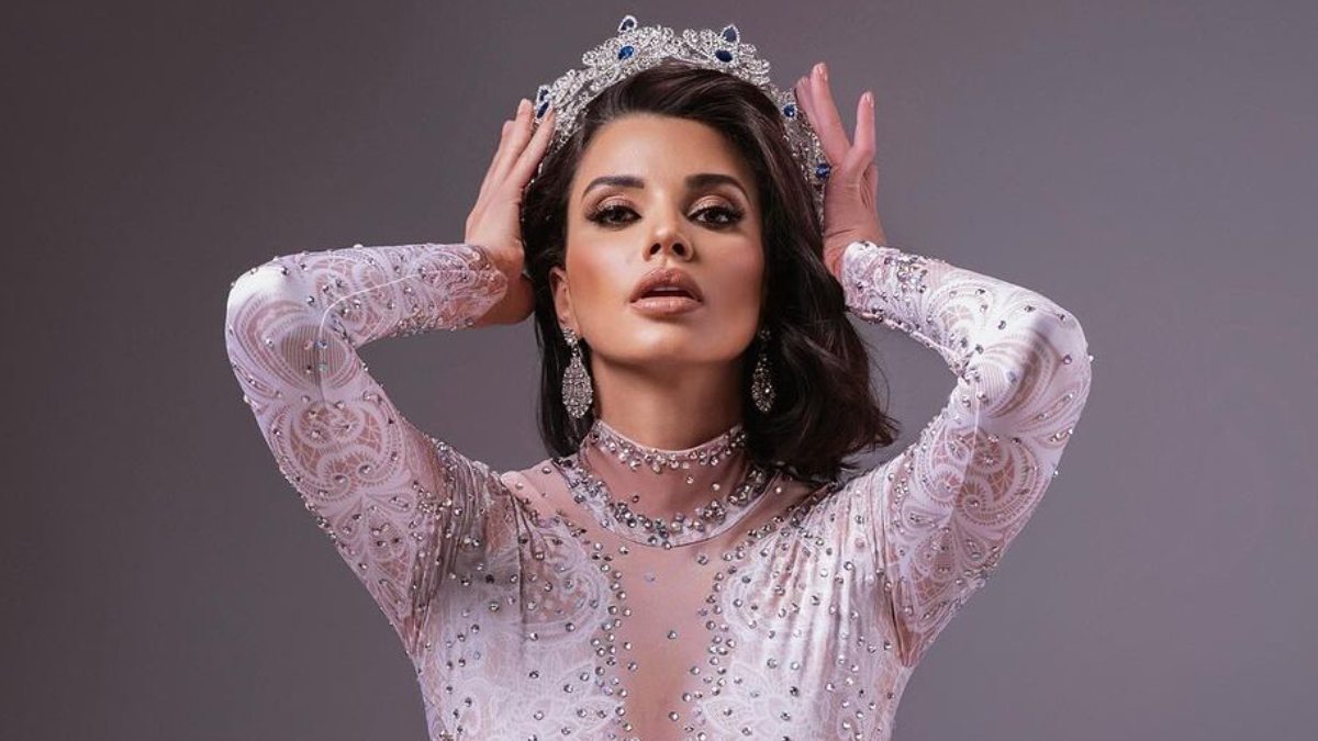 Miss Universe México a los 40: un viaje de transformación y empoderamiento, por Zya Barceló Miss Universe México a los 40: un viaje de transformación y empoderamiento, por Zya Barceló