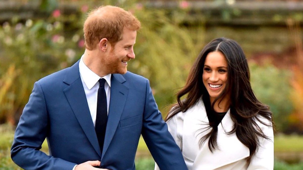 El príncipe Harry y Meghan Markle en polémica por “millones perdidos” en su fundación