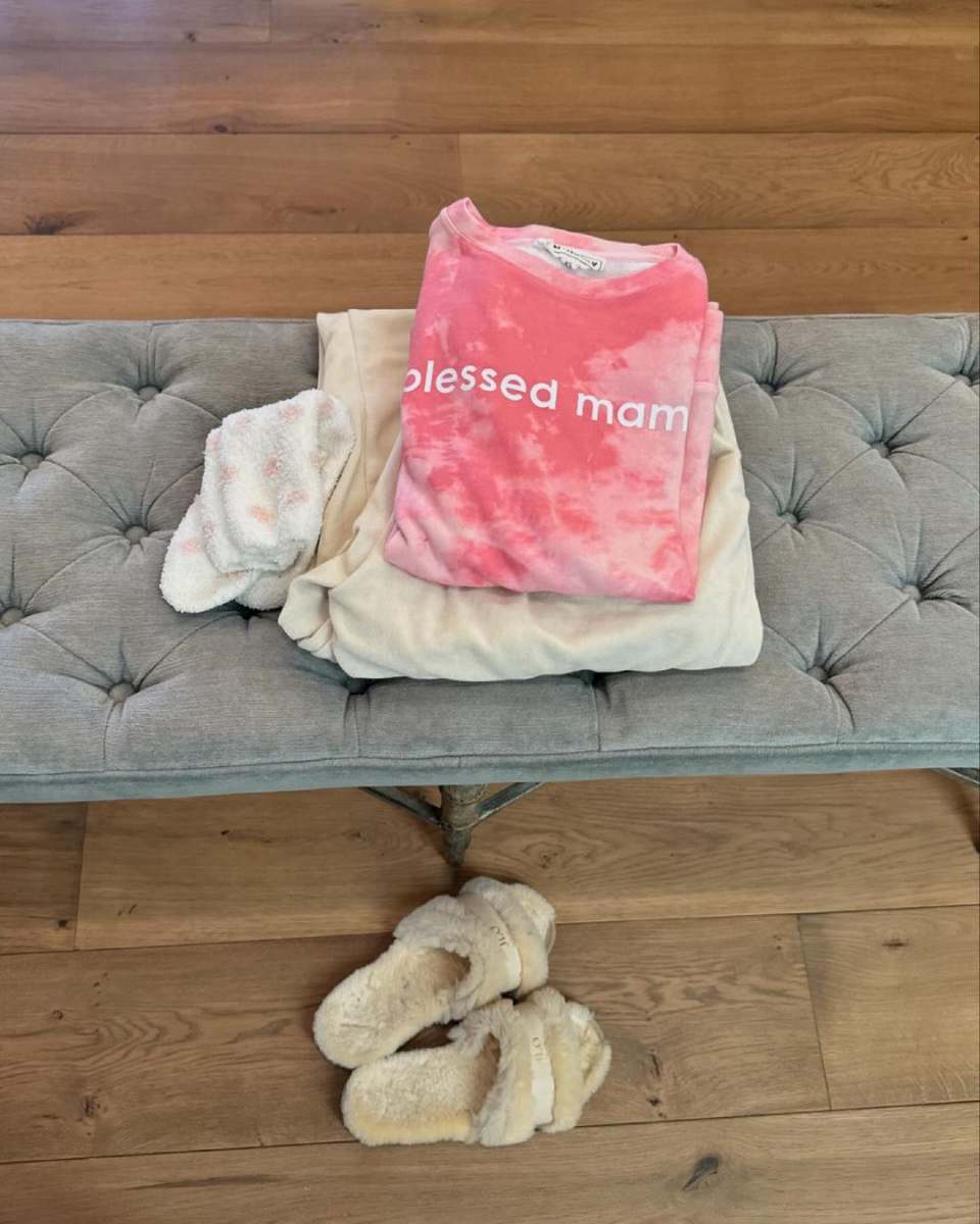 Mensaje en playera de JLo.