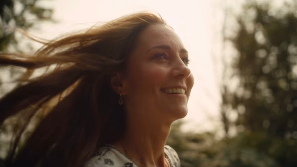Tras 9 meses en tratamiento, Kate Middleton anuncia que está libre de cáncer con este emotivo video familiar