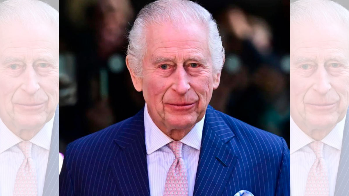 Experta en realeza advierte sobre estado de salud del rey Carlos III y ‘predice’ cómo serán sus últimos días de vida Experta en realeza advierte sobre estado de salud del rey Carlos III y ‘predice’ cómo serán sus últimos días de vida