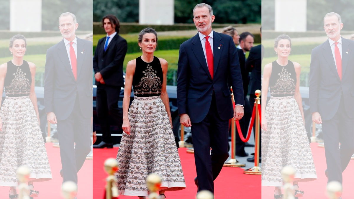 ¿El fin de una venganza? El nuevo acercamiento de la Familia Real española ante la ‘ausencia’ de Letizia